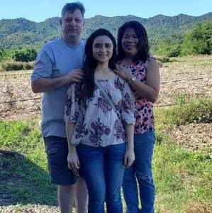 Meet your Posher, Todd